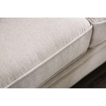 Load image into Gallery viewer, Patricia Ivory Sectional