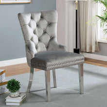 Load image into Gallery viewer, JEWETT Chair, Gray (2/CTN)