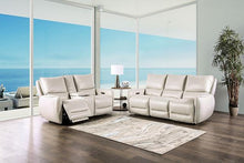 Load image into Gallery viewer, PHINEAS Power Sofa, Beige