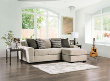 Load image into Gallery viewer, Eastcote Sectional Gray
