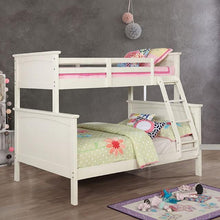 Load image into Gallery viewer, Marci Twin/Full Bunk Bed