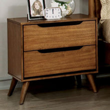 Load image into Gallery viewer, Lennart Oak Night Stand