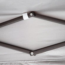 Load image into Gallery viewer, Nesta Outdoor Pop-Up Canopy 6' X 6'