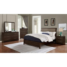 Load image into Gallery viewer, JAMIE Cal.King, E.King & Queen Bed