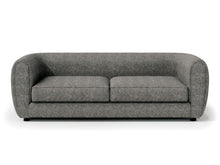 Load image into Gallery viewer, VERDAL Sofa, Charcoal Gray