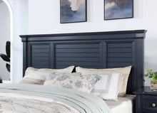 Load image into Gallery viewer, MANZANILLO Cal.King, E.King, & Queen Bed