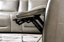 Load image into Gallery viewer, PHINEAS Power Sofa, Gray