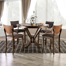 Load image into Gallery viewer, MARINA Counter Ht. Round Dining Table