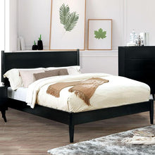 Load image into Gallery viewer, LENNART II Black & White Cal.King, E.King, Full, Queen, Twin Bed