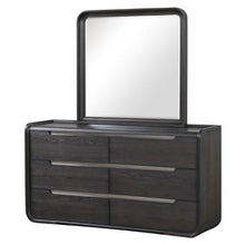 Load image into Gallery viewer, Osterley Dresser Black