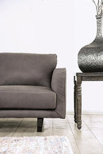 Load image into Gallery viewer, Mezzanotte Sofa Gray