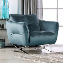 Load image into Gallery viewer, Civellutino Chair Teal