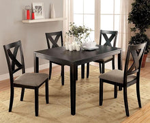 Load image into Gallery viewer, Glenham 5 PC. Dining Table Set
