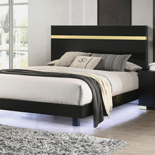 Load image into Gallery viewer, Lillestrom E.King, Queen, Full, & Full Bed Black & White