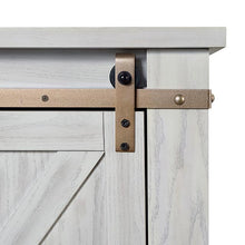 Load image into Gallery viewer, BORREGO TV Stand, Antique White