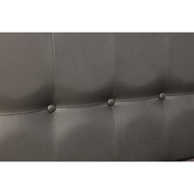 Load image into Gallery viewer, Brachium Bed White & Silver