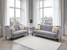 Load image into Gallery viewer, Wilmette Loveseat