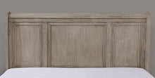 Load image into Gallery viewer, Wells Cal.King, E.King, & Queen Bed