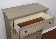 Load image into Gallery viewer, Wells Cal.King, E.King, & Queen Bed