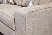 Load image into Gallery viewer, WEST ACTION Sofa, Beige