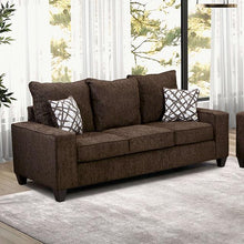 Load image into Gallery viewer, WEST ACTION Sofa, Chocolate