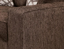 Load image into Gallery viewer, WEST ACTION Sofa, Chocolate