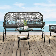 Load image into Gallery viewer, Zalika Conversation Set