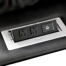 Load image into Gallery viewer, Zaurak Recliner