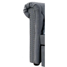 Load image into Gallery viewer, Leanna Daybed Gray