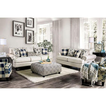 Load image into Gallery viewer, Nash Ivory Sofa
