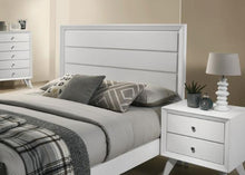 Load image into Gallery viewer, DORTMUND Cal.King, E.King, & Queen Bed