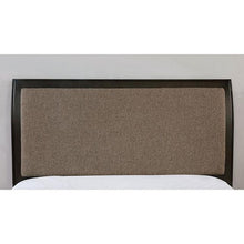 Load image into Gallery viewer, JAMIE Cal.King, E.King & Queen Bed