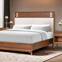 Load image into Gallery viewer, Hepburne 4 & 5 Piece Queen Bedroom Set