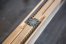 Load image into Gallery viewer, Hinwitz Dining Table