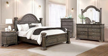 Load image into Gallery viewer, Pamphilos 5 Pc Queen Bedroom Set