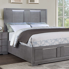 Load image into Gallery viewer, REGULUS Cal.King, E.King, & Queen Bed