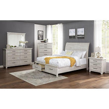 Load image into Gallery viewer, SHAWNETTE Cal.King & E.King Bed