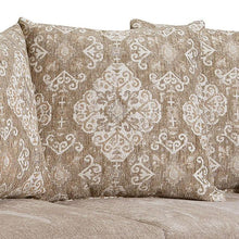 Load image into Gallery viewer, PANOZZO Loveseat