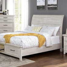 Load image into Gallery viewer, SHAWNETTE Cal.King & E.King Bed