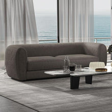 Load image into Gallery viewer, VERDAL Sofa, Charcoal Gray