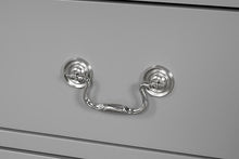 Load image into Gallery viewer, Louis Philippe Nightstand