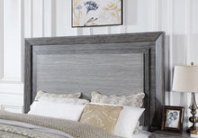 Load image into Gallery viewer, RAIDEN Cal.King, E.King, & Queen Bed, Gray
