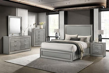 Load image into Gallery viewer, Cassiopeia E.King & Queen Bed Squre & Circular