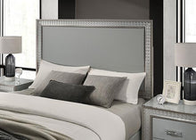 Load image into Gallery viewer, Cassiopeia E.King & Queen Bed Squre & Circular