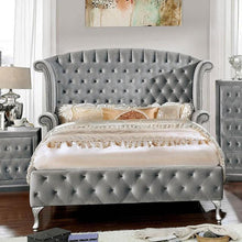 Load image into Gallery viewer, Alzir 4 & 5 Pc Queen Bedroom Set