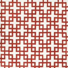 Load image into Gallery viewer, Carla Area Rug Red