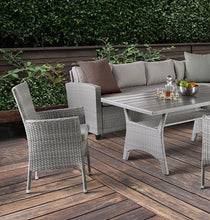 Load image into Gallery viewer, Kimara 3 & 5 Piece. Patio Dining Set