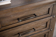 Load image into Gallery viewer, Merthyr Nightstand