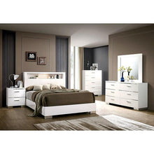 Load image into Gallery viewer, Carlie 4 & 5 Piece Queen Bedroom Set