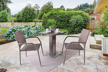Load image into Gallery viewer, Aminta 3 & 5 Piece Patio Bistro Set